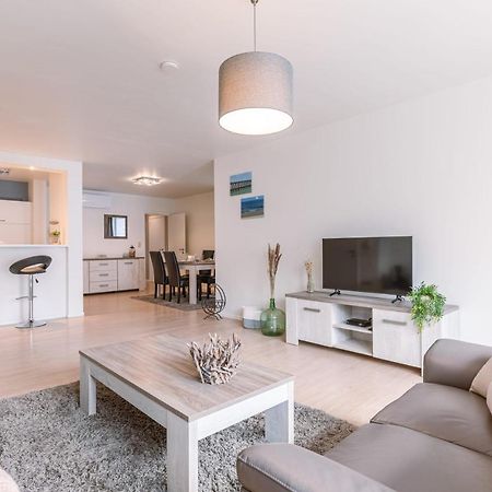 Charming Apartment Near The Beach Blankenberge Exterior foto