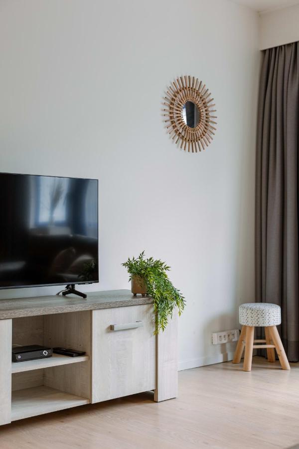 Charming Apartment Near The Beach Blankenberge Exterior foto